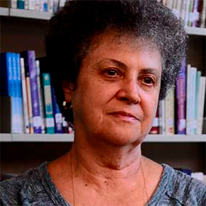 Prof. Sara rosenberg
