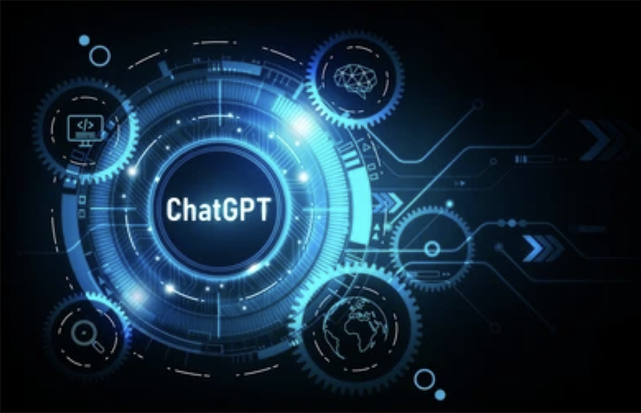 Webinar “Educación para el futuro con Chat GPT”