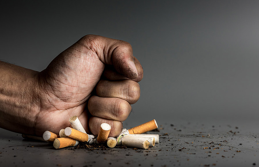 Webinar “Día Mundial sin Tabaco: consecuencias y alternativas para el tratamiento de la adicción al tabaco”