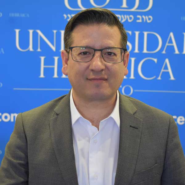 Dr. Alberto Alonso Gutiérrez Novelo