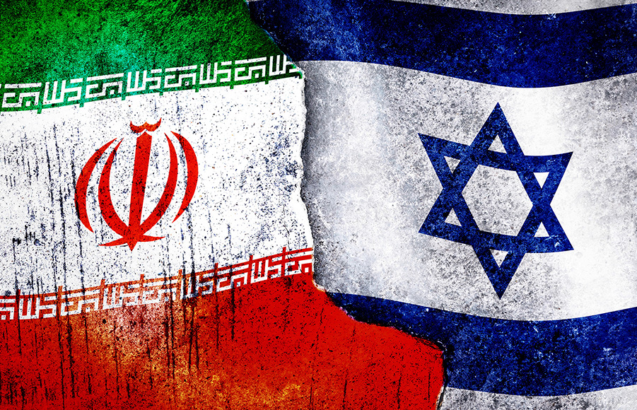 Webinar “4 claves para comprender al Irán moderno y su hostilidad hacia el Estado de Israel”
